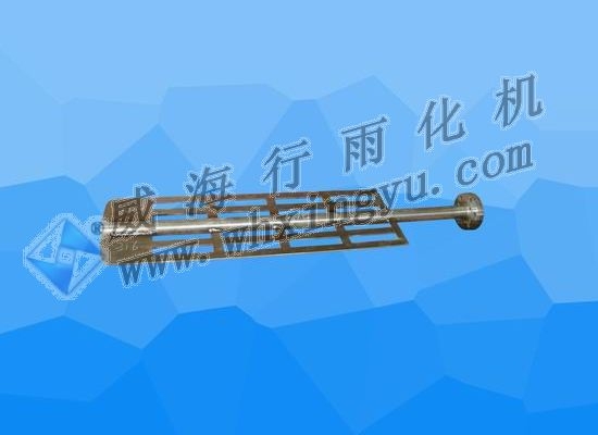 威海行雨化机-加氢反应釜作用